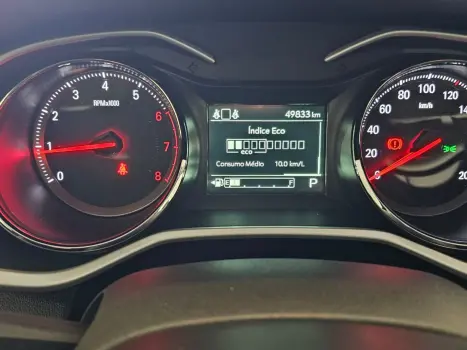 CHEVROLET Onix Sedan 1.0 12V 4P FLEX PREMIER PLUS TURBO AUTOM�TICO, Foto 16