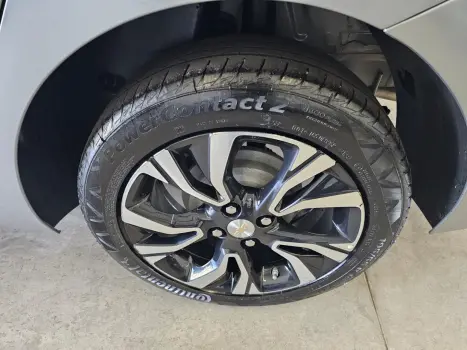 CHEVROLET Onix Sedan 1.0 12V 4P FLEX PREMIER PLUS TURBO AUTOM�TICO, Foto 19