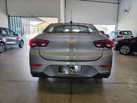 CHEVROLET Onix Sedan 1.0 12V 4P FLEX PREMIER PLUS TURBO AUTOM�TICO, Foto 5