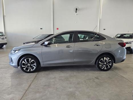 CHEVROLET Onix Sedan 1.0 12V 4P FLEX PREMIER PLUS TURBO AUTOM�TICO, Foto 8