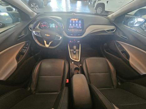 CHEVROLET Onix Sedan 1.0 12V 4P FLEX PREMIER PLUS TURBO AUTOM�TICO, Foto 10