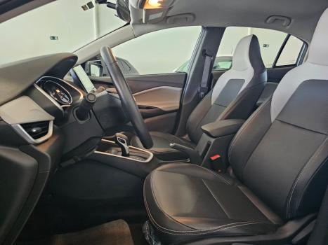CHEVROLET Onix Sedan 1.0 12V 4P FLEX PREMIER PLUS TURBO AUTOM�TICO, Foto 13