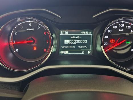CHEVROLET Onix Sedan 1.0 12V 4P FLEX PREMIER PLUS TURBO AUTOM�TICO, Foto 16