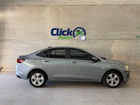CHEVROLET Onix Sedan 1.0 12V 4P FLEX LTZ PLUS TURBO AUTOM�TICO, Foto 2