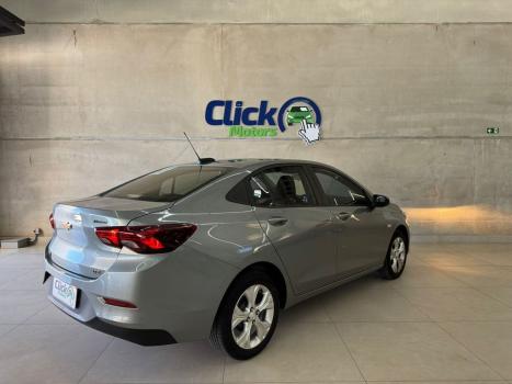 CHEVROLET Onix Sedan 1.0 12V 4P FLEX LTZ PLUS TURBO AUTOM�TICO, Foto 3