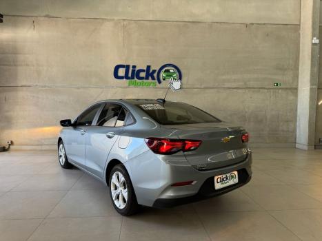 CHEVROLET Onix Sedan 1.0 12V 4P FLEX LTZ PLUS TURBO AUTOM�TICO, Foto 5