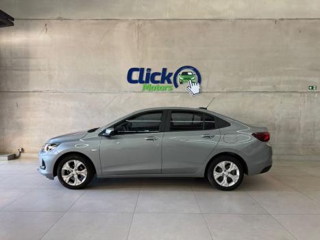 CHEVROLET Onix Sedan 1.0 12V 4P FLEX LTZ PLUS TURBO AUTOM�TICO, Foto 6