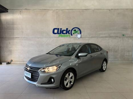 CHEVROLET Onix Sedan 1.0 12V 4P FLEX LTZ PLUS TURBO AUTOM�TICO, Foto 7