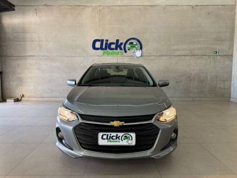 CHEVROLET Onix Sedan 1.0 12V 4P FLEX LTZ PLUS TURBO AUTOM�TICO, Foto 8