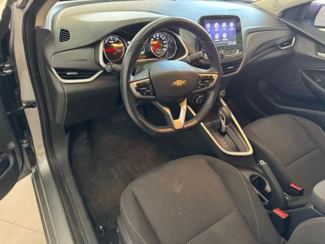 CHEVROLET Onix Sedan 1.0 12V 4P FLEX LTZ PLUS TURBO AUTOM�TICO, Foto 9