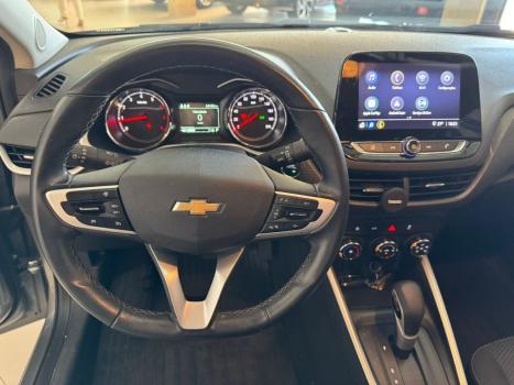 CHEVROLET Onix Sedan 1.0 12V 4P FLEX LTZ PLUS TURBO AUTOM�TICO, Foto 10
