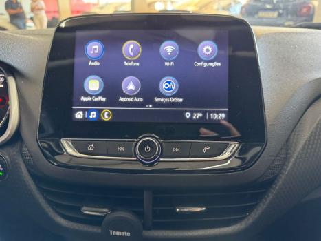 CHEVROLET Onix Sedan 1.0 12V 4P FLEX LTZ PLUS TURBO AUTOM�TICO, Foto 12