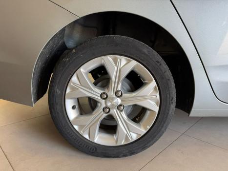 CHEVROLET Onix Sedan 1.0 12V 4P FLEX LTZ PLUS TURBO AUTOM�TICO, Foto 16