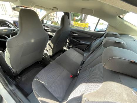 CHEVROLET Onix Sedan 1.0 12V 4P FLEX LT PLUS, Foto 6