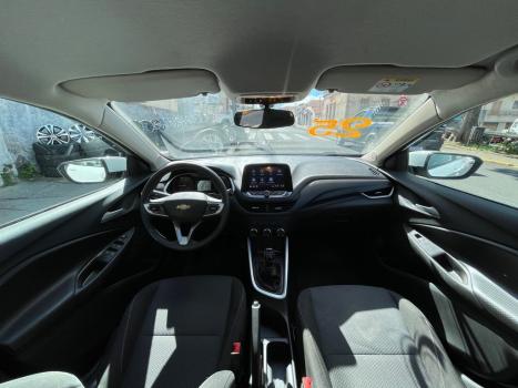 CHEVROLET Onix Sedan 1.0 12V 4P FLEX LT PLUS, Foto 7