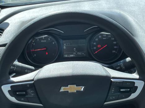 CHEVROLET Onix Sedan 1.0 12V 4P FLEX LT PLUS, Foto 9