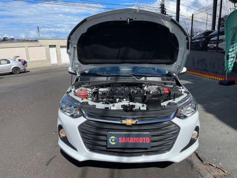 CHEVROLET Onix Sedan 1.0 12V 4P FLEX LT PLUS, Foto 16