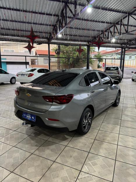 CHEVROLET Onix Sedan 1.0 12V 4P FLEX LT PLUS TURBO, Foto 3
