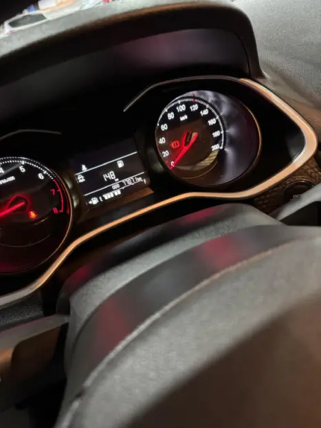 CHEVROLET Onix Sedan 1.0 12V 4P FLEX LT PLUS TURBO, Foto 9