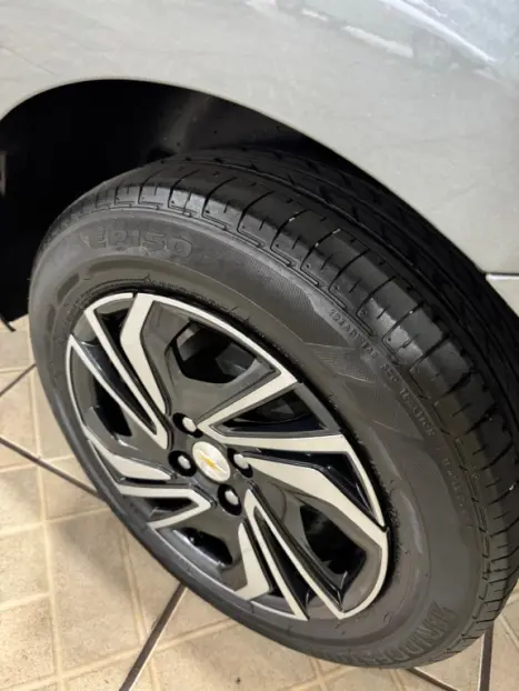 CHEVROLET Onix Sedan 1.0 12V 4P FLEX LT PLUS TURBO, Foto 13