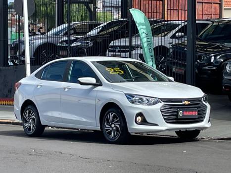 CHEVROLET Onix Sedan 1.0 12V 4P FLEX LT PLUS, Foto 1