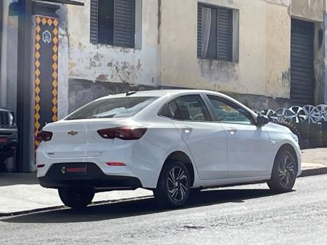 CHEVROLET Onix Sedan 1.0 12V 4P FLEX LT PLUS, Foto 2