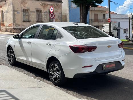 CHEVROLET Onix Sedan 1.0 12V 4P FLEX LT PLUS, Foto 3