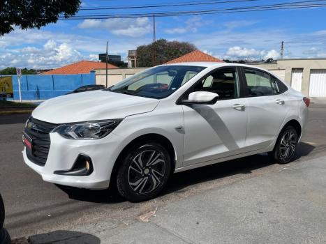 CHEVROLET Onix Sedan 1.0 12V 4P FLEX LT PLUS, Foto 4