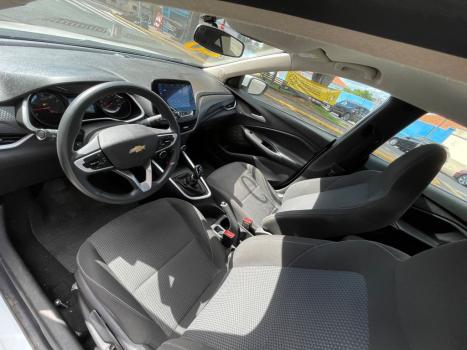 CHEVROLET Onix Sedan 1.0 12V 4P FLEX LT PLUS, Foto 5