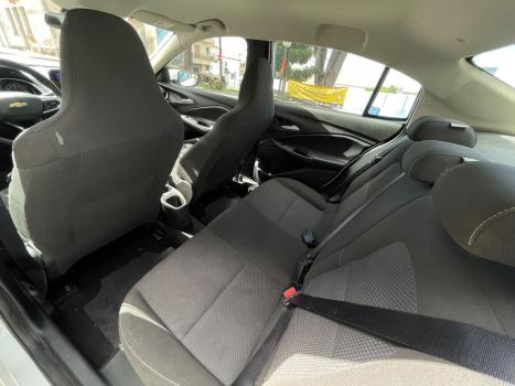 CHEVROLET Onix Sedan 1.0 12V 4P FLEX LT PLUS, Foto 6