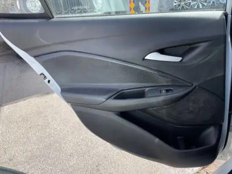 CHEVROLET Onix Sedan 1.0 12V 4P FLEX LT PLUS, Foto 8