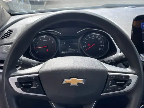 CHEVROLET Onix Sedan 1.0 12V 4P FLEX LT PLUS, Foto 9
