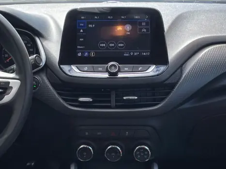 CHEVROLET Onix Sedan 1.0 12V 4P FLEX LT PLUS, Foto 10