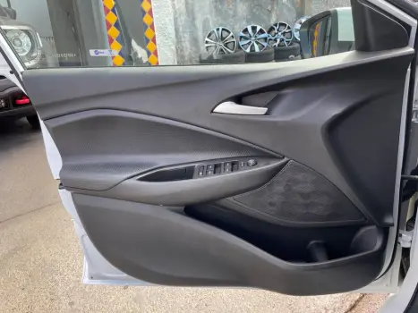 CHEVROLET Onix Sedan 1.0 12V 4P FLEX LT PLUS, Foto 11