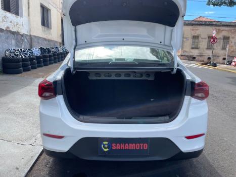 CHEVROLET Onix Sedan 1.0 12V 4P FLEX LT PLUS, Foto 12