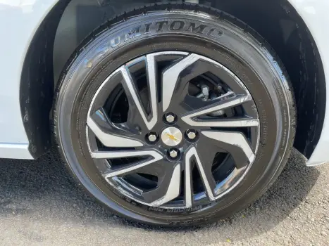 CHEVROLET Onix Sedan 1.0 12V 4P FLEX LT PLUS, Foto 15