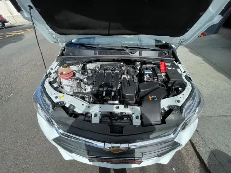 CHEVROLET Onix Sedan 1.0 12V 4P FLEX LT PLUS, Foto 18