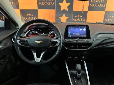 CHEVROLET Onix Sedan 1.0 12V 4P FLEX LT PLUS TURBO AUTOM�TICO, Foto 6