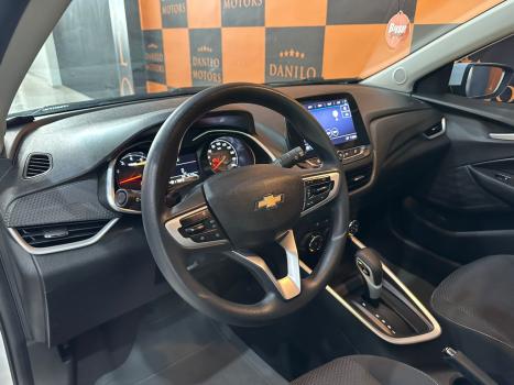 CHEVROLET Onix Sedan 1.0 12V 4P FLEX LT PLUS TURBO AUTOM�TICO, Foto 7