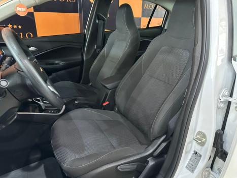 CHEVROLET Onix Sedan 1.0 12V 4P FLEX LT PLUS TURBO AUTOM�TICO, Foto 10