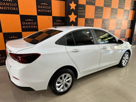 CHEVROLET Onix Sedan 1.0 12V 4P FLEX LT PLUS TURBO AUTOM�TICO, Foto 12