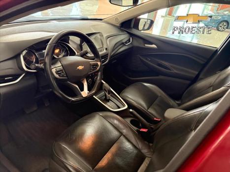 CHEVROLET Onix Sedan 1.0 12V 4P FLEX LT PLUS TURBO AUTOM�TICO, Foto 5