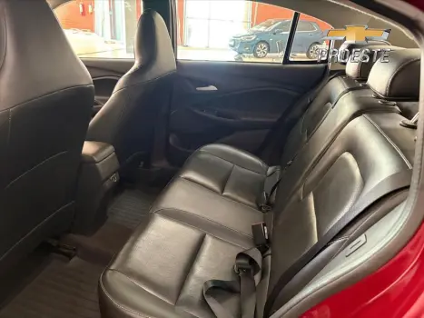 CHEVROLET Onix Sedan 1.0 12V 4P FLEX LT PLUS TURBO AUTOM�TICO, Foto 6