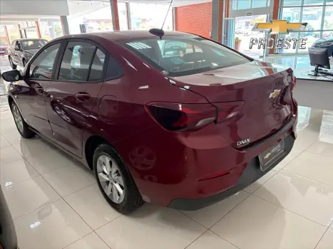 CHEVROLET Onix Sedan 1.0 12V 4P FLEX LT PLUS TURBO AUTOM�TICO, Foto 7