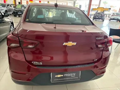 CHEVROLET Onix Sedan 1.0 12V 4P FLEX LT PLUS TURBO AUTOM�TICO, Foto 8