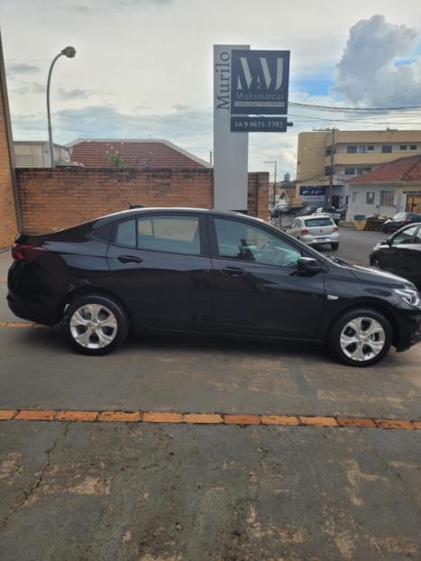 CHEVROLET Onix Sedan 1.0 12V 4P FLEX LTZ PLUS TURBO AUTOM�TICO, Foto 3