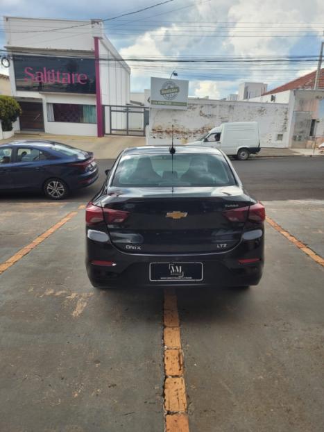 CHEVROLET Onix Sedan 1.0 12V 4P FLEX LTZ PLUS TURBO AUTOM�TICO, Foto 6
