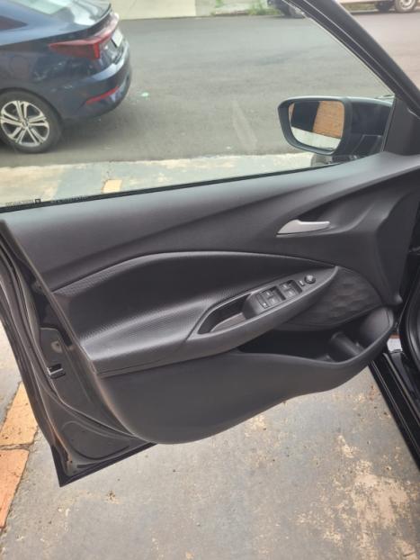 CHEVROLET Onix Sedan 1.0 12V 4P FLEX LTZ PLUS TURBO AUTOM�TICO, Foto 9