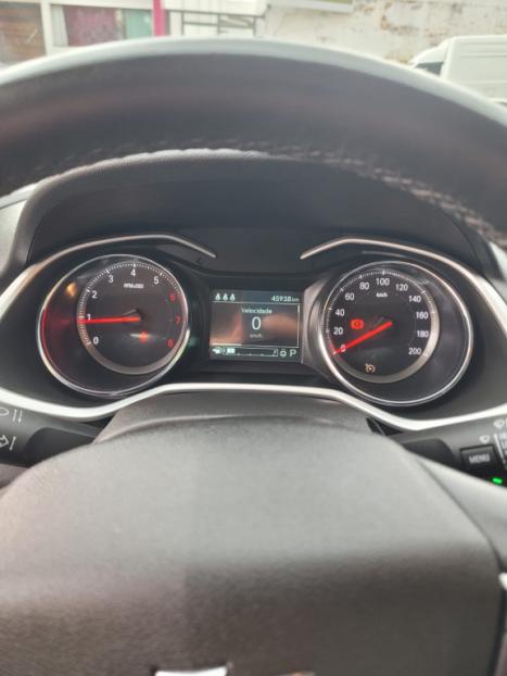 CHEVROLET Onix Sedan 1.0 12V 4P FLEX LTZ PLUS TURBO AUTOM�TICO, Foto 10