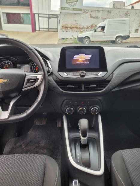CHEVROLET Onix Sedan 1.0 12V 4P FLEX LTZ PLUS TURBO AUTOM�TICO, Foto 13